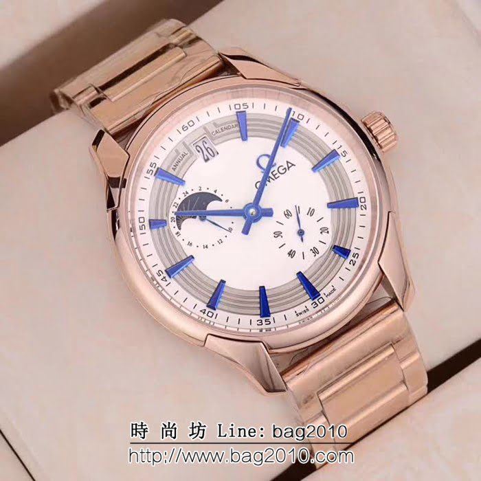 歐米茄OMEGA 熱賣新品 精品男士腕表 WSS0345